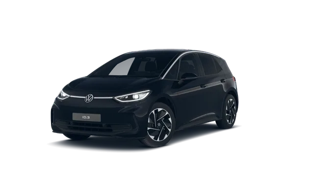Volkswagen ID.3 Pro Highline