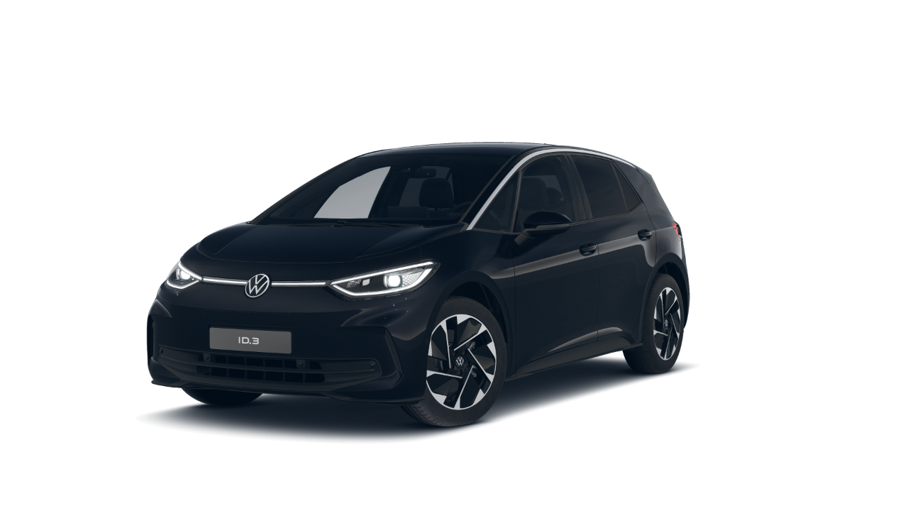 Volkswagen ID.3 Pro Highline