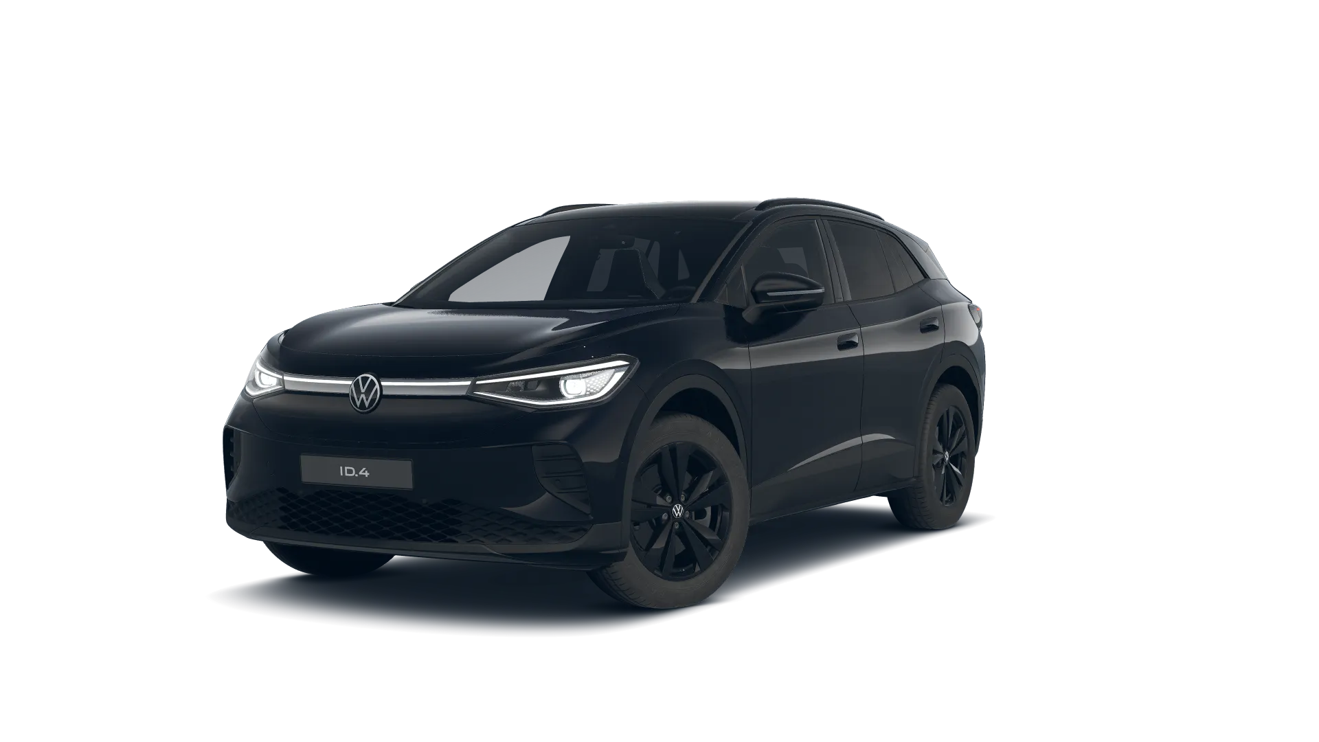 Volkswagen ID.4 Pro 4Motion Exclusive